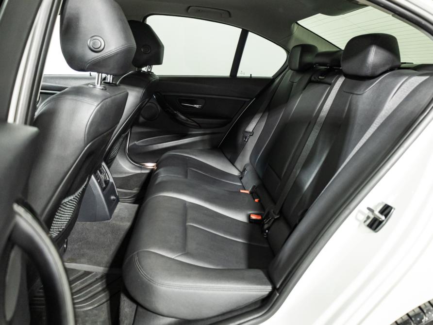 BMW 3 серии VI (F3x) Санкт-Петербург  - изображение 10