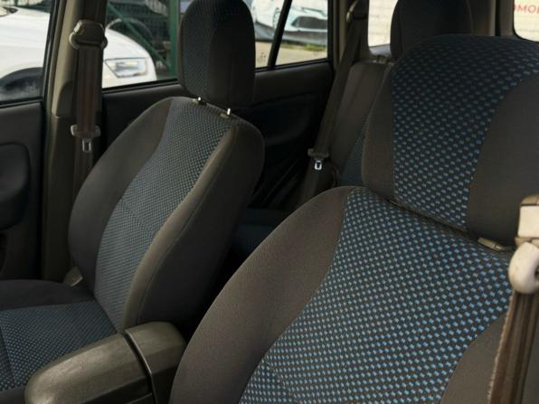 Chery Tiggo (T11) I с пробегом 2011 года, цена 399 000 рублей, 204506 км, внедорожник, Автокод Объявления