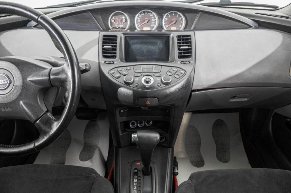 Nissan Primera III (P12) Барнаул  - изображение 14