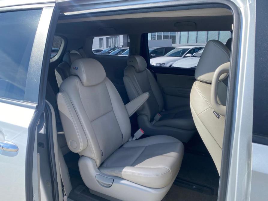 Kia Carnival III Сыктывкар  - изображение 10