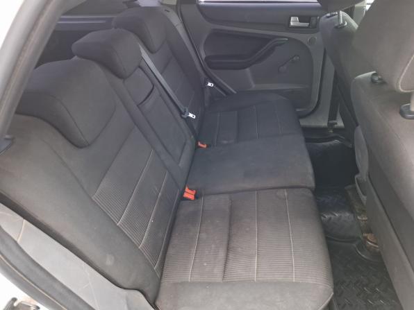 Ford Focus II Рестайлинг с пробегом 2010 года, цена 320 000 рублей, 368769 км, хэтчбек, Автокод Объявления