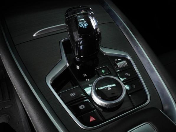 Chery Tiggo 7 Pro Max I Рестайлинг с пробегом 2024 года, цена 2 049 000 рублей, 19143 км, внедорожник, Автокод Объявления