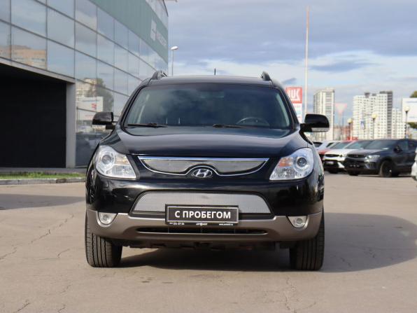 Hyundai ix55 с пробегом 2013 года, цена 1 670 000 рублей, 233856 км, внедорожник, Автокод Объявления