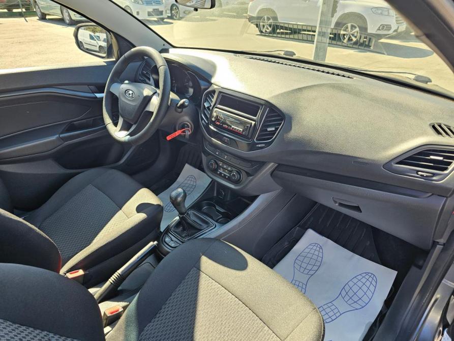Lada (ВАЗ) Vesta I Тюмень  - изображение 12