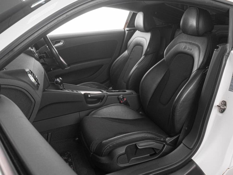 Audi TT II (8J) Рестайлинг Тюмень  - изображение 18
