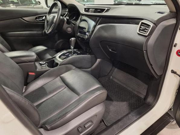 Nissan X-Trail III с пробегом 2016 года, цена 1 599 000 рублей, 164742 км, внедорожник, Автокод Объявления