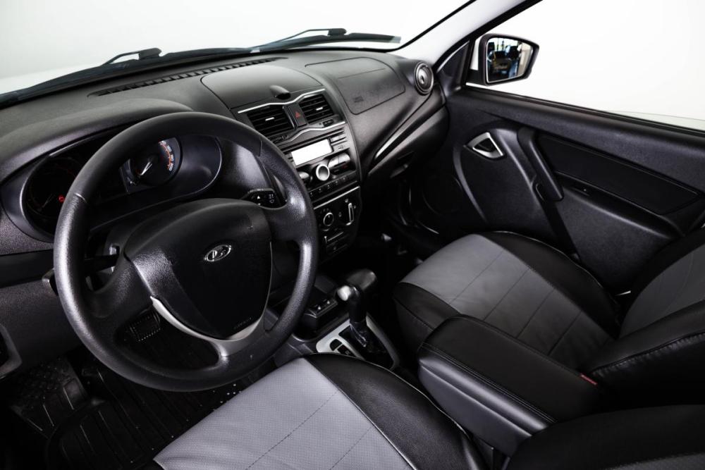 Lada (ВАЗ) Granta I Рестайлинг Пермь  - изображение 9