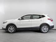 Nissan Qashqai II Москва  - изображение 36