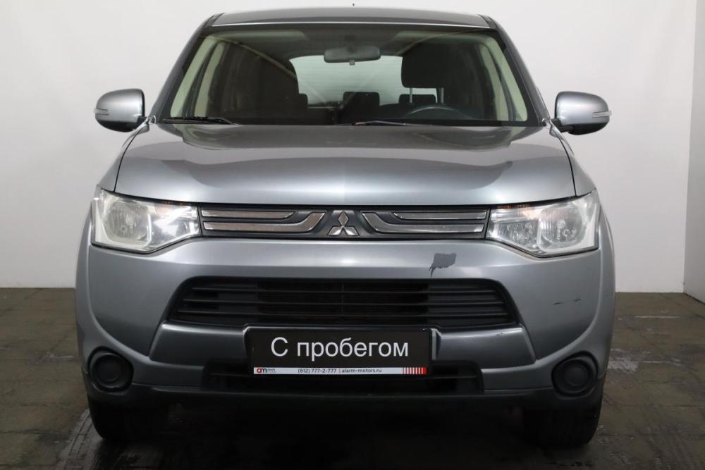 Mitsubishi Outlander III Санкт-Петербург  - изображение 2