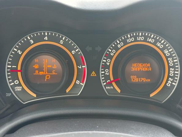 Toyota Corolla X (E140 E150) Рестайлинг с пробегом 2012 года, цена 1 199 000 рублей, 128000 км, седан, Автокод Объявления