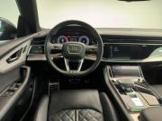 Audi Q8 I (4M) Москва  - изображение 41