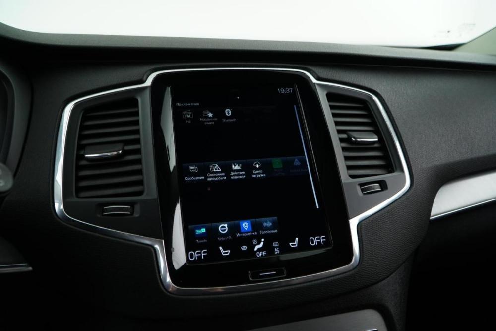 Volvo XC90 II Рестайлинг 1 Москва  - изображение 21