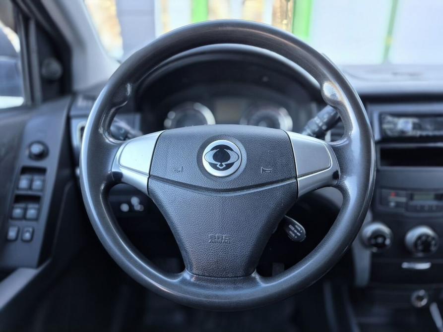 SsangYong Actyon II Ярославль  - изображение 13
