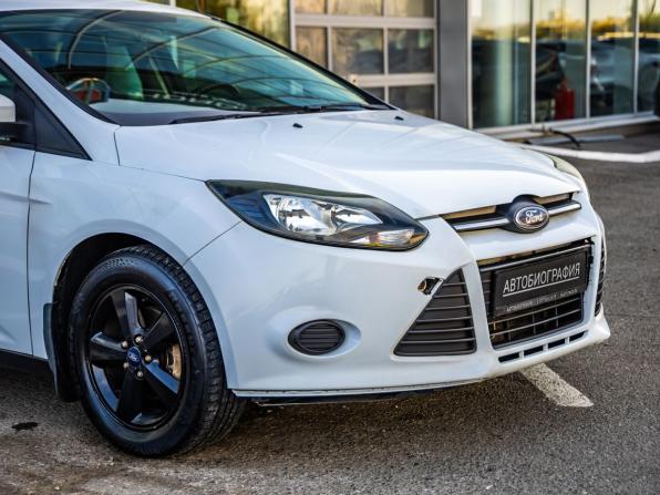 Ford Focus III с пробегом 2012 года, цена 558 000 рублей, 155000 км, хэтчбек, Автокод Объявления