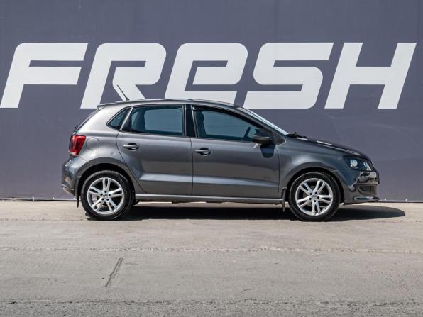 Volkswagen Polo V с пробегом 2010 года, цена 790 000 рублей, 177310 км, хэтчбек, Автокод Объявления