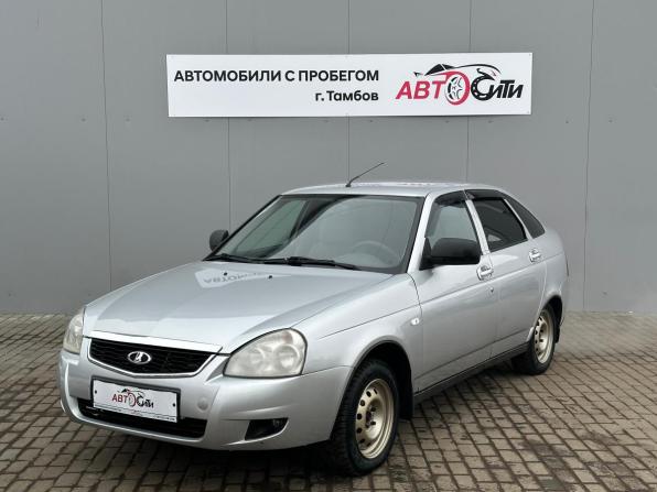 Lada (ВАЗ) Priora I с пробегом 2012 года, цена 375 000 рублей, 270000 км, хэтчбек, Автокод Объявления