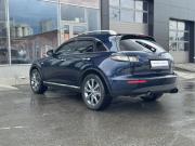 Infiniti FX I (S50) Рестайлинг Новосибирск  - изображение 34