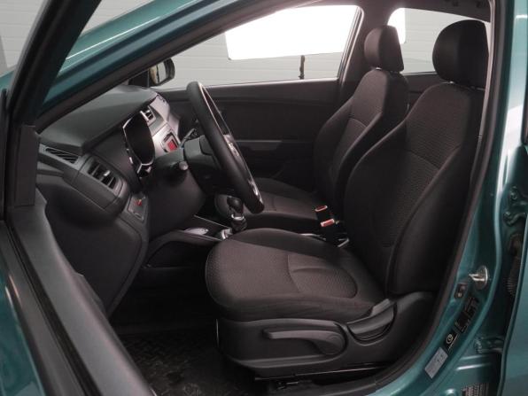 Kia Rio III с пробегом 2012 года, цена 934 000 рублей, 95053 км, седан, Автокод Объявления