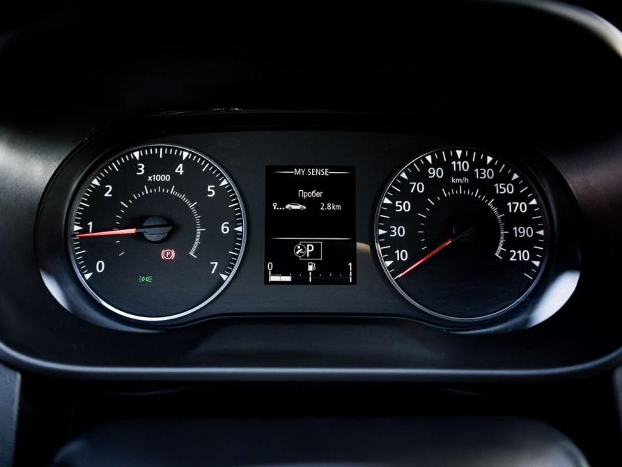 Renault Arkana I Ростов-на-Дону  - изображение 10