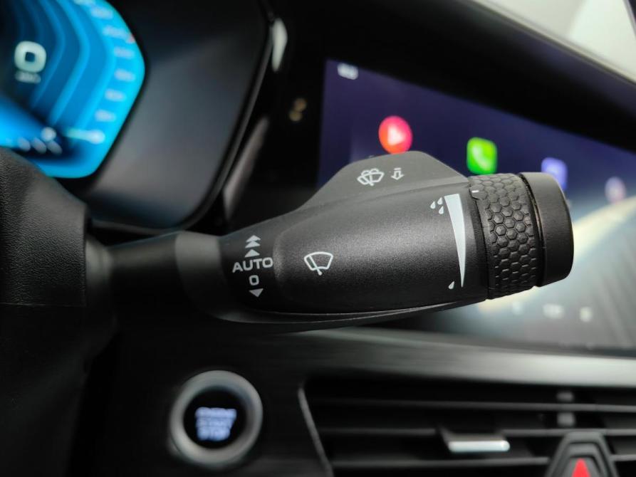Geely Tugella I Москва  - изображение 15