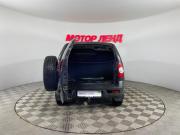 Chevrolet Niva I Рестайлинг Воронеж  - изображение 31