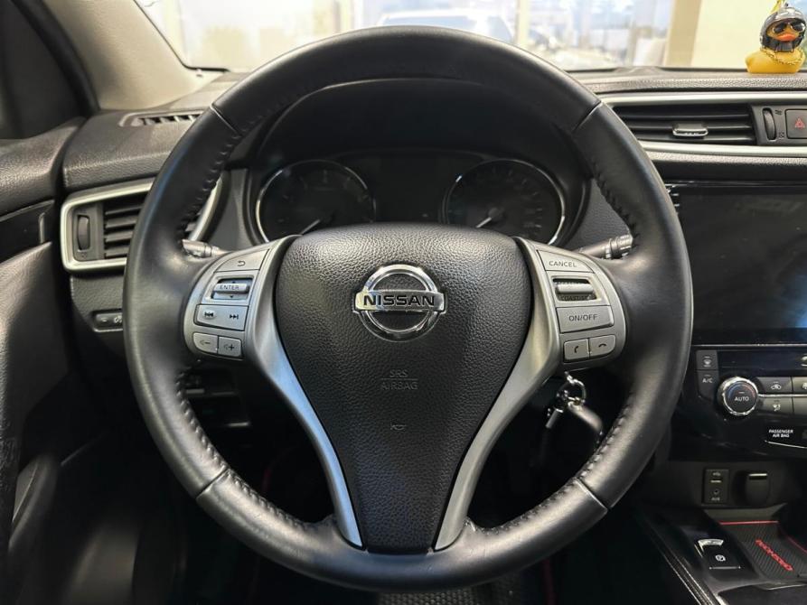Nissan Qashqai II Волгоград  - изображение 7