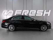 Mercedes-Benz C-Класс IV (W205) Минеральные Воды  - изображение 24