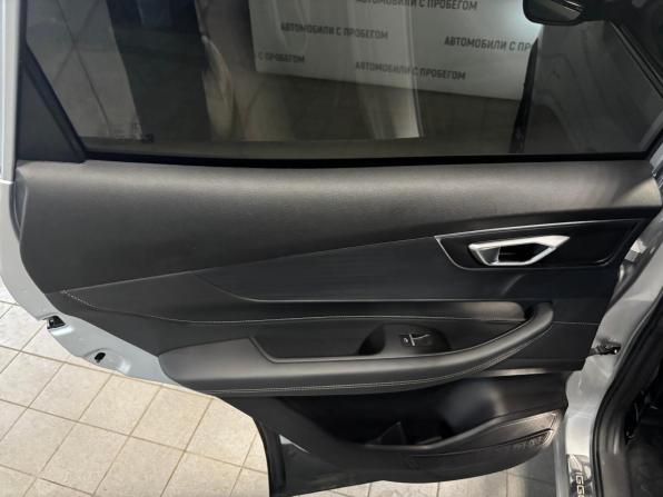 Chery Tiggo 4 Pro I с пробегом 2024 года, цена 1 459 000 рублей, 56000 км, внедорожник, Автокод Объявления