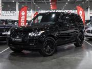 Land Rover Range Rover IV Санкт-Петербург  - изображение 33