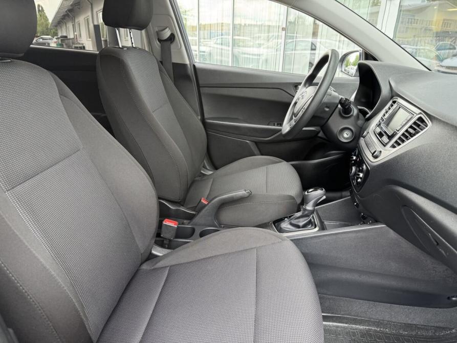 Hyundai Solaris II Рестайлинг Воронеж  - изображение 10