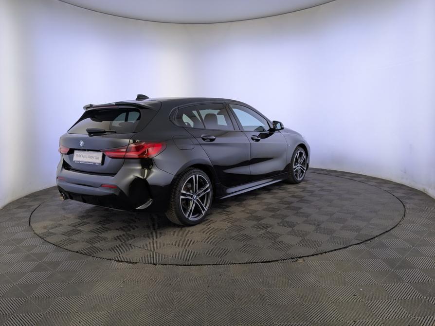 BMW 1 серии III (F40) Москва  - изображение 5