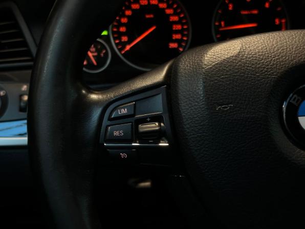 BMW 5 серии VI (F10/F11/F07) с пробегом 2013 года, цена 1 750 000 рублей, 199090 км, седан, Автокод Объявления
