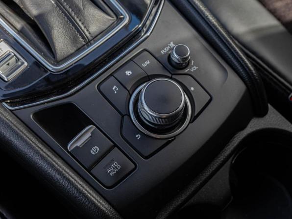 Mazda CX-5 II с пробегом 2019 года, цена 2 650 000 рублей, 71285 км, внедорожник, Автокод Объявления