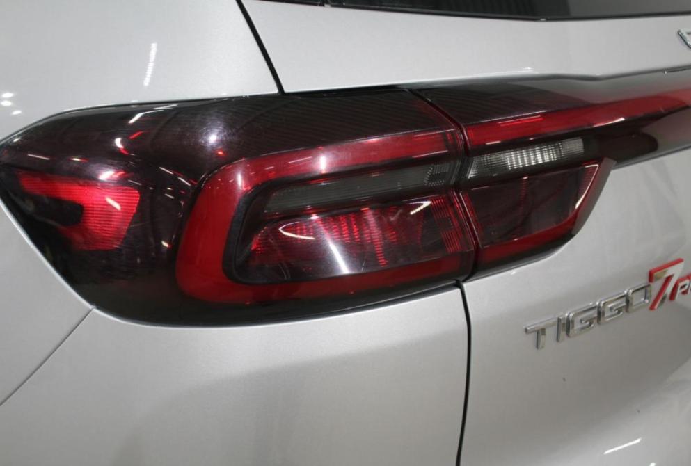 Chery Tiggo 7 Pro Max I Астрахань  - изображение 12