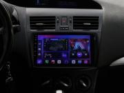 Mazda 3 II (BL) Рестайлинг Москва  - изображение 25