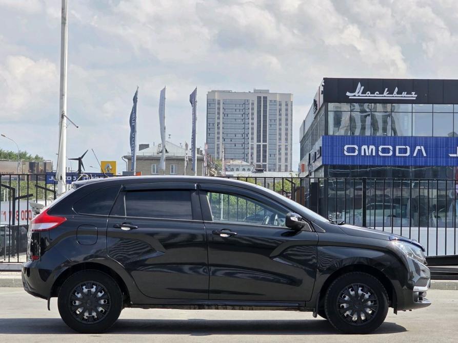 Lada (ВАЗ) XRAY I Новосибирск  - изображение 8