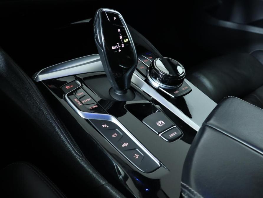 BMW 6 серии IV (G32) Москва  - изображение 14