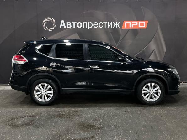 Nissan X-Trail III Рестайлинг с пробегом 2017 года, цена 1 680 000 рублей, 151348 км, внедорожник, Автокод Объявления