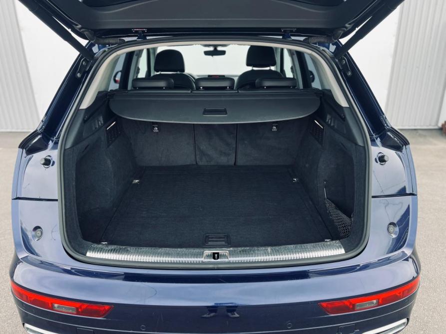 Audi Q5 II (FY) Санкт-Петербург  - изображение 12