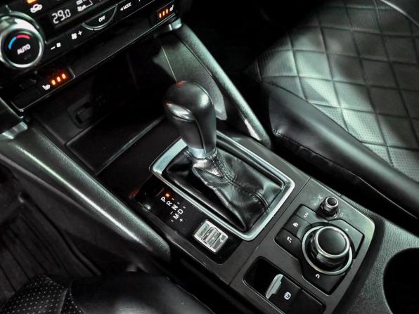 Mazda CX-5 I Рестайлинг с пробегом 2016 года, цена 2 090 000 рублей, 115501 км, внедорожник, Автокод Объявления