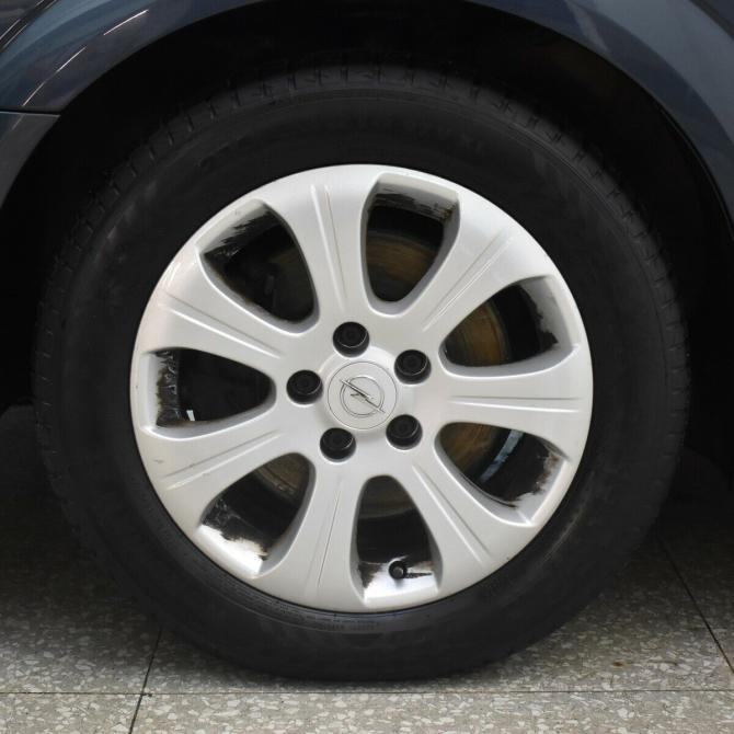 Opel Vectra C Рестайлинг Москва  - изображение 16
