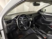 Skoda Octavia III (A7) Рестайлинг Москва  - изображение 39