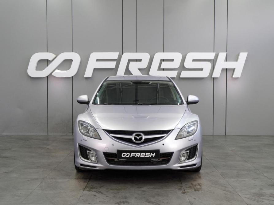Mazda 6 II (GH) Воронеж  - изображение 3