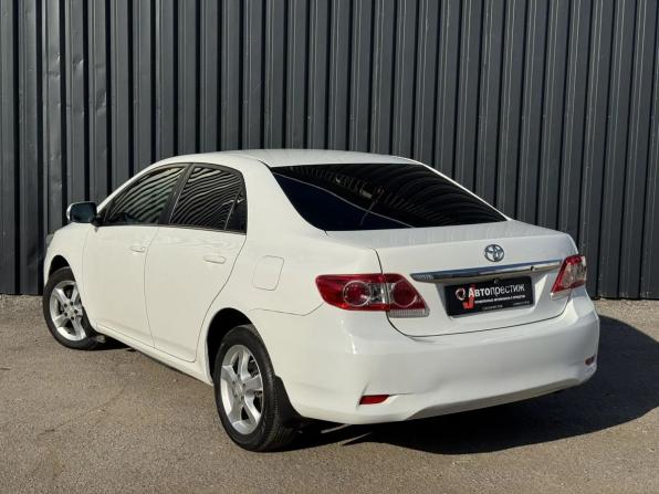 Toyota Corolla X (E140 E150) Рестайлинг с пробегом 2011 года, цена 840 000 рублей, 203136 км, седан, Автокод Объявления