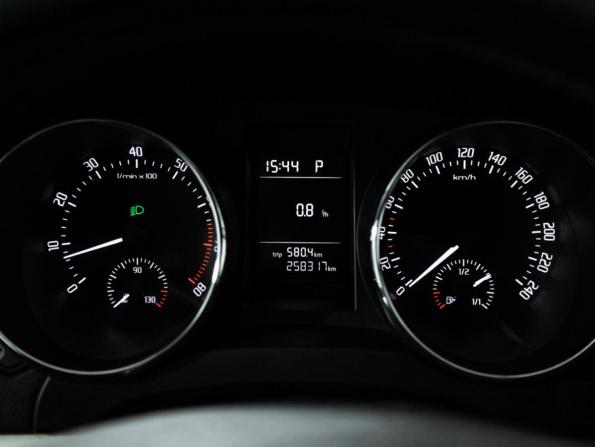 Skoda Yeti I с пробегом 2012 года, цена 610 000 рублей, 258315 км, внедорожник, Автокод Объявления