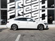 Renault Samsung SM6 I Рестайлинг Ставрополь  - изображение 27
