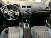 Volkswagen Polo V Рестайлинг Пермь  - изображение 30