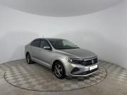 Volkswagen Polo VI Ногинск  - изображение 21