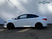 Hyundai Solaris I Рестайлинг Москва  - изображение 20