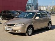 Chevrolet Lacetti I Пермь  - изображение 8
